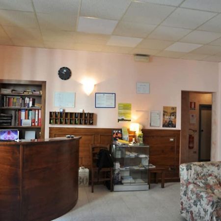 Hotel La Noce Florence Extérieur photo