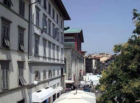 Hotel La Noce Florence Extérieur photo