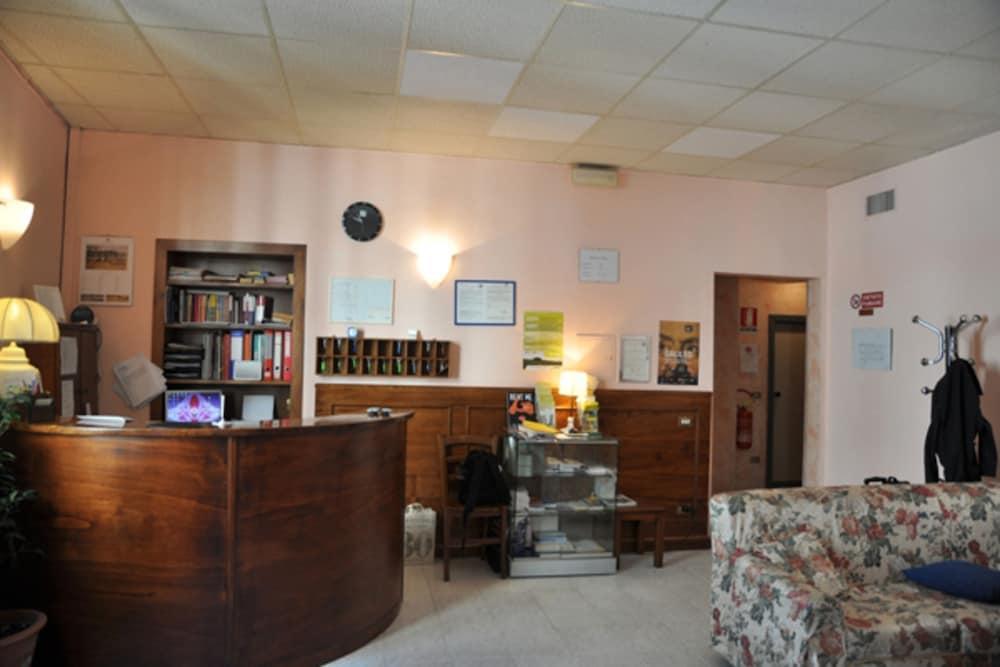 Hotel La Noce Florence Extérieur photo