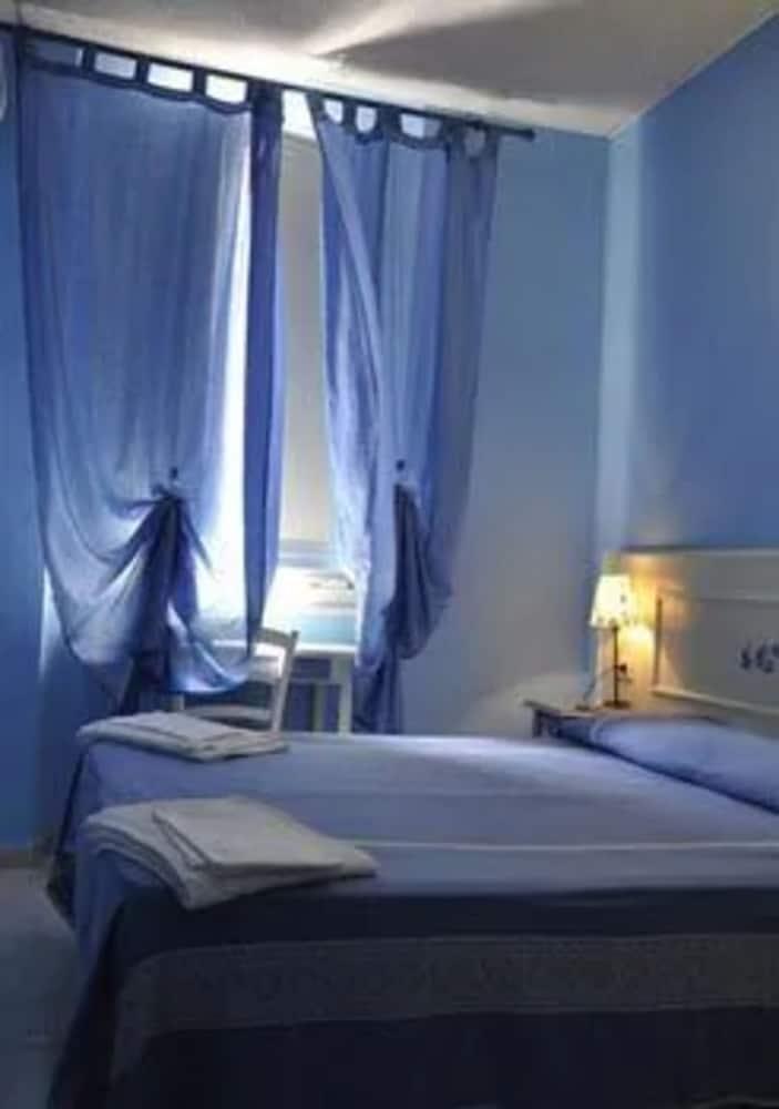 Hotel La Noce Florence Extérieur photo