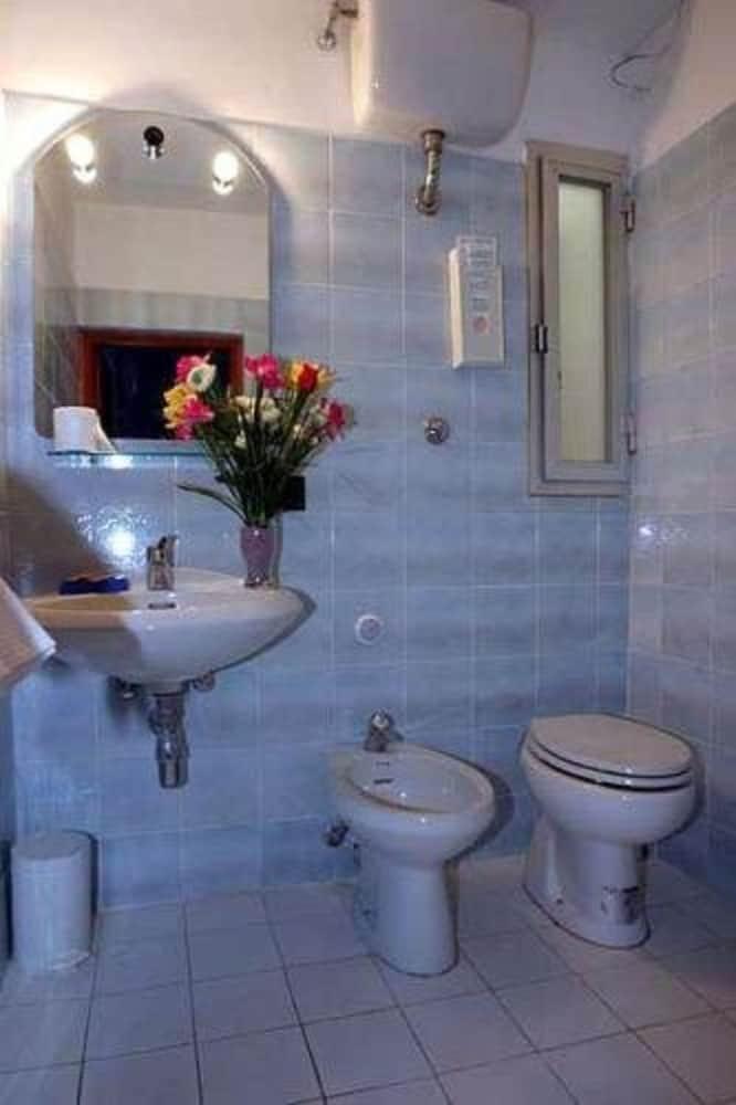 Hotel La Noce Florence Extérieur photo