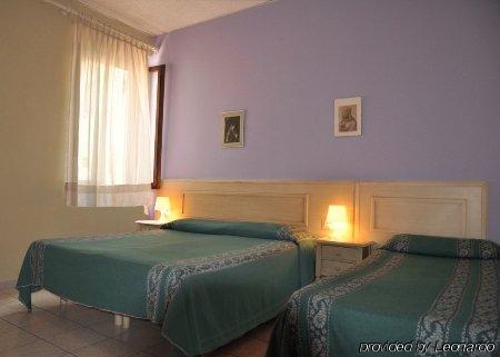 Hotel La Noce Florence Extérieur photo