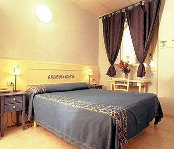 Hotel La Noce Florence Extérieur photo