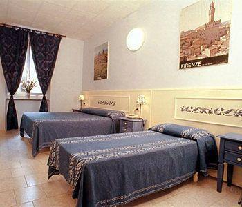 Hotel La Noce Florence Extérieur photo