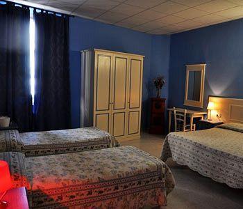 Hotel La Noce Florence Extérieur photo