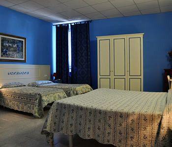 Hotel La Noce Florence Extérieur photo