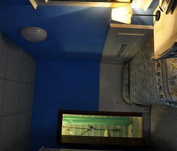 Hotel La Noce Florence Extérieur photo