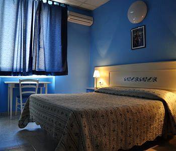 Hotel La Noce Florence Extérieur photo