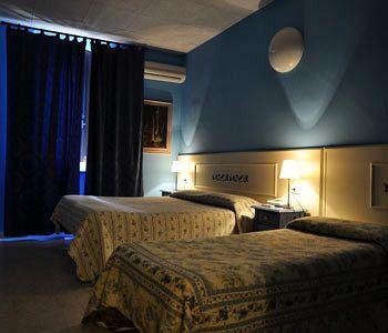 Hotel La Noce Florence Extérieur photo