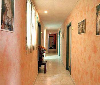 Hotel La Noce Florence Extérieur photo
