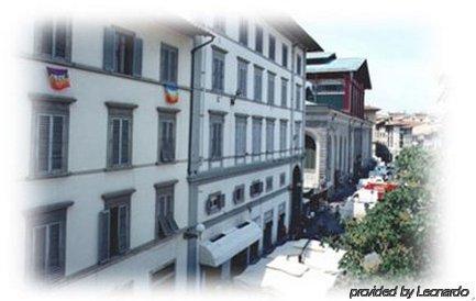 Hotel La Noce Florence Extérieur photo