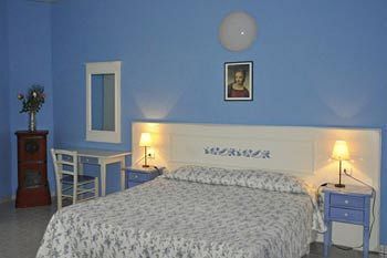 Hotel La Noce Florence Extérieur photo