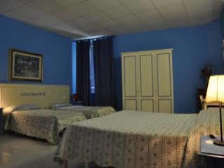 Hotel La Noce Florence Extérieur photo