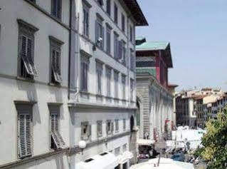 Hotel La Noce Florence Extérieur photo